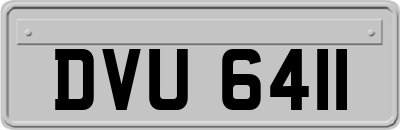 DVU6411