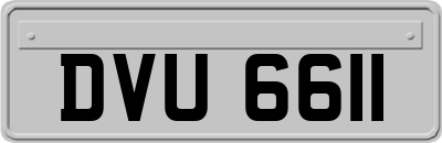 DVU6611