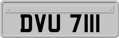 DVU7111