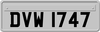 DVW1747