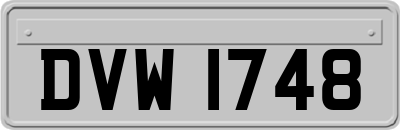 DVW1748