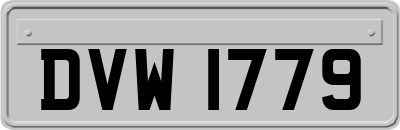 DVW1779