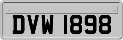 DVW1898