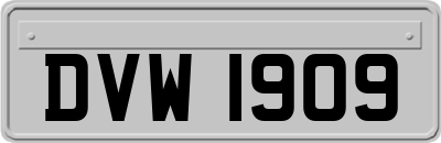 DVW1909