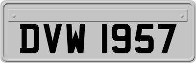 DVW1957
