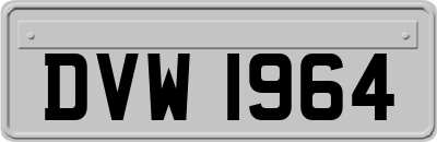 DVW1964