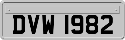 DVW1982