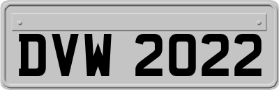 DVW2022