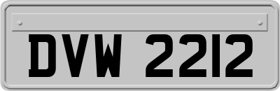DVW2212