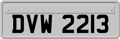 DVW2213