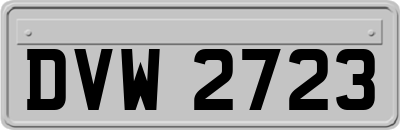 DVW2723