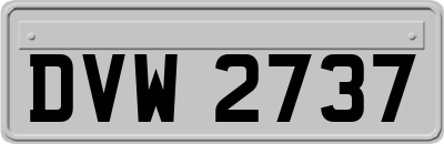 DVW2737