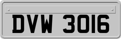 DVW3016