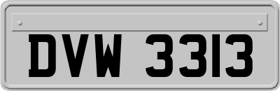 DVW3313