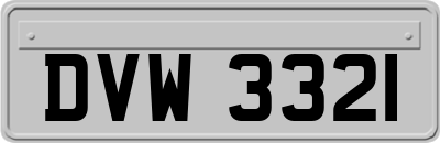 DVW3321