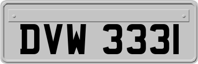 DVW3331