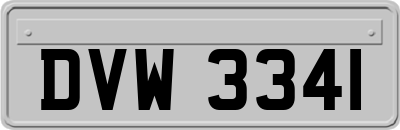 DVW3341