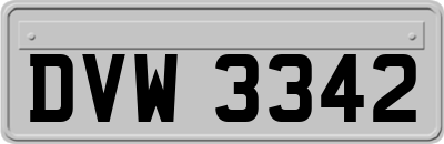 DVW3342