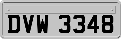 DVW3348
