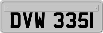 DVW3351