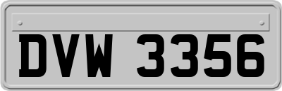 DVW3356