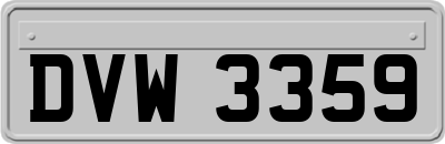 DVW3359