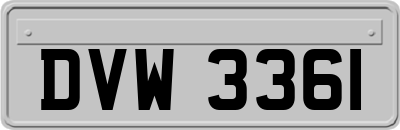 DVW3361