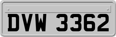 DVW3362