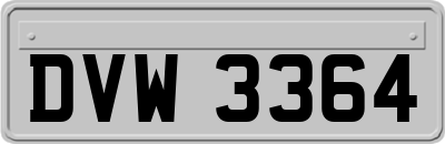 DVW3364