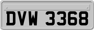 DVW3368