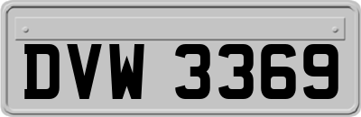DVW3369