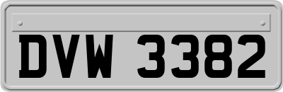 DVW3382