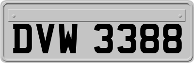 DVW3388