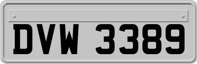 DVW3389
