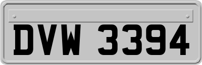 DVW3394