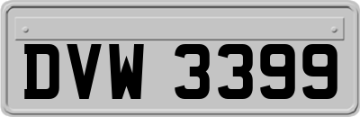 DVW3399