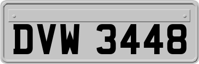 DVW3448