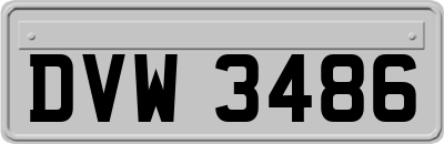 DVW3486