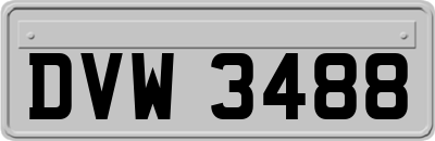 DVW3488