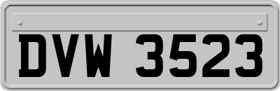 DVW3523