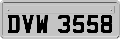 DVW3558