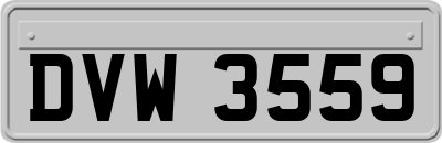 DVW3559