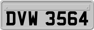 DVW3564