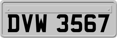 DVW3567