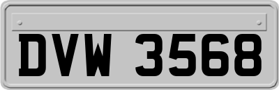 DVW3568