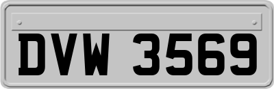 DVW3569