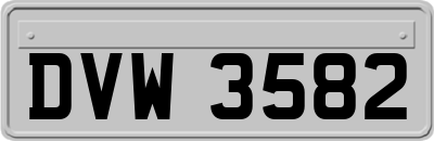 DVW3582