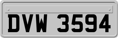 DVW3594