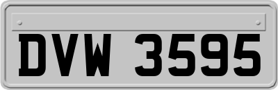 DVW3595