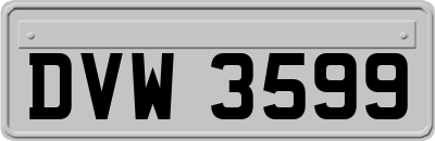 DVW3599